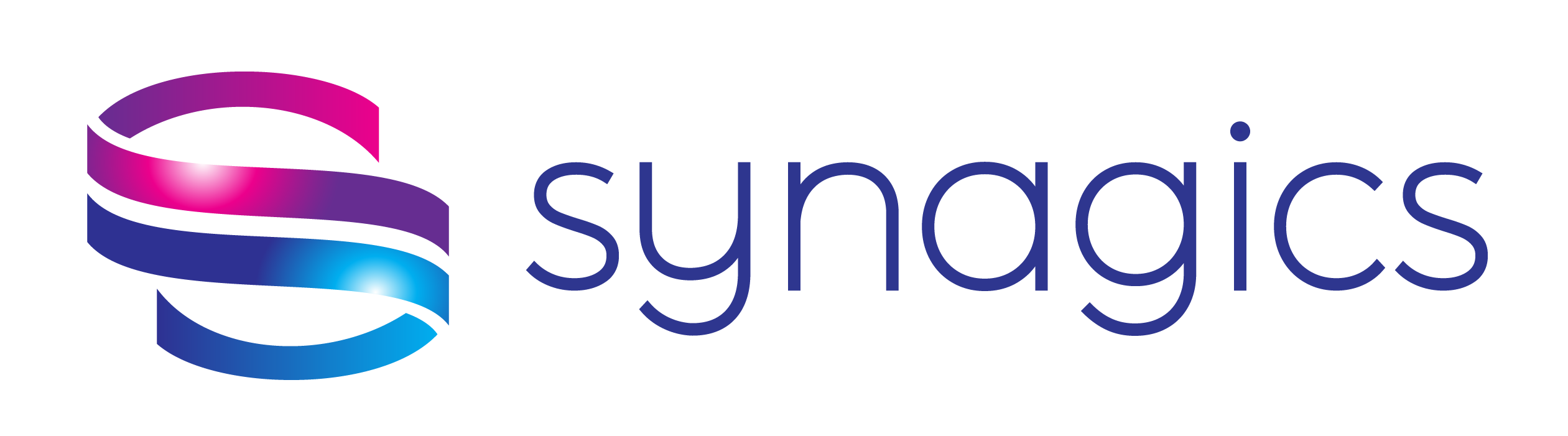 synagics logo